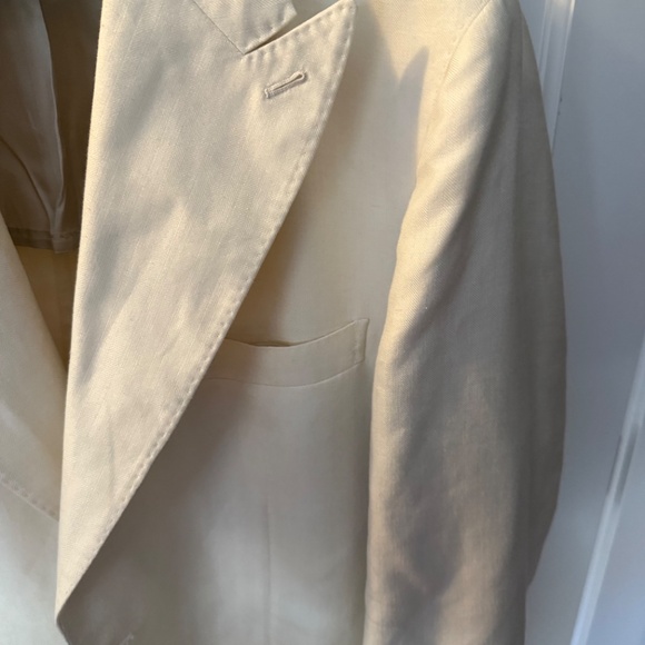 Pini Parma blazer - Picture 3 of 4